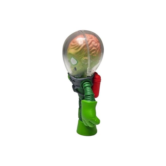 Funko Mystery Mini Sci-Fi Series 1 Martian Mars Attacks Figure With Helmet 1/72 - Picture 8 of 9